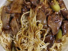 -松鹤楼面馆(清河万象汇店)