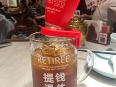 -小吊梨汤·北京菜·烤鸭(王府井银泰in88店)