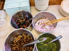 -虢国羊肉汤馆(政二街店)