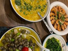 汤螺蛳-锡和无锡菜(景丽苑店)