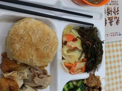 -香妃烤鸡(西单店)