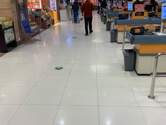 -丽达购物中心(崂山店)