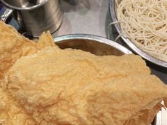 -憨铁匠老火锅(龙岗万科里店)