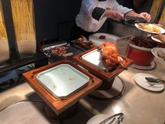 -长兴开元名都大酒店·地中海咖啡厅