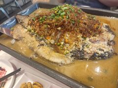 -雅佳神话·麻辣烤鱼(新街口店)