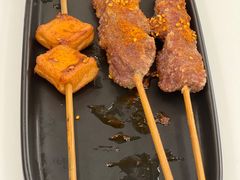 -东方饺子王(新奥购物中心店)