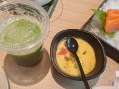 -匠和风精致料理(成都龙湖滨江天街店)