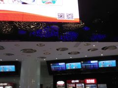 -幸福蓝海国际影城(南通圆融IMAX店)