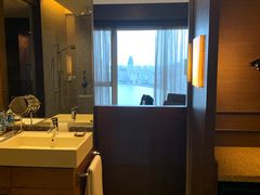 -上海外滩茂悦大酒店