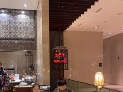 -常州富力喜来登酒店 Feast盛宴标帜西餐厅(新北万达广场店)
