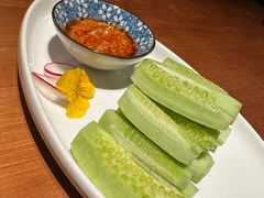 -人间酒暖·Go blanc·烧鸟·深夜食堂(陆家嘴店)