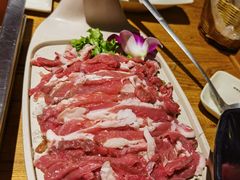 -蓉客成都火锅·招牌麻辣牛杂·特色香辣蹄花(凌水店)