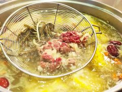 -八合里潮汕鲜牛肉火锅(深圳海岸城店)