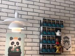 -熊猫一间店欧式奶茶铺