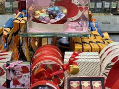 -VENCHI 闻绮(北京国贸商城店)