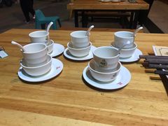 -李军力烧烤(政通路店)