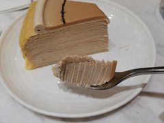 -Lady M(沙田新城市广场店)