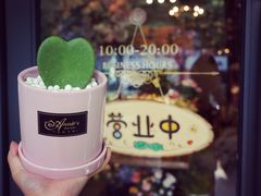 -Flower in(密渡桥店)