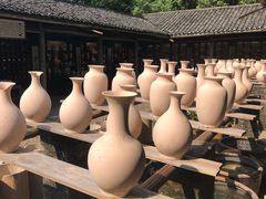 -景德镇古窑民俗博览区