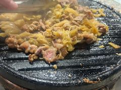 -厚味居炙子烤肉·清真(天桥南纬路店)