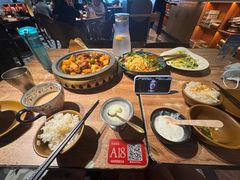 -耶里夏丽·丝路新疆菜·清真食品(徐汇南丹东路臻选店)