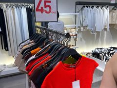 -ZARA(深圳金光华广场店)