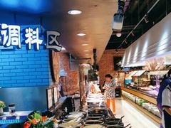 -梨花自助烤肉(天河城店)