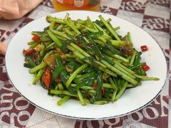 -老三样·旧食新味(船山路店)