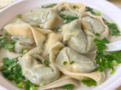 -蒸好吃馄饨