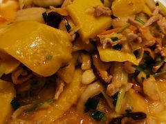 -福子家·闽北光泽菜(华林店)