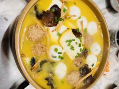 -老村长•湖北菜(欢乐大道店)