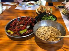 -一棠龙虾•王牌虾球(后湖御华里店)