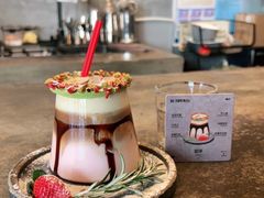 -BE NORMAL CAFE(霞溪路店)