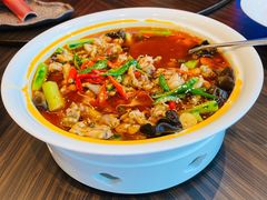 -成都海湾酒店·海湾壹品中餐厅(远大购物中心店)