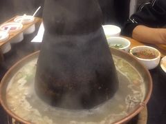 -北门涮肉·铜锅涮肉(南锣鼓巷店)