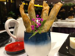 -上海1号私藏菜(静安店)