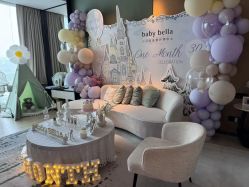 -baby bella小贝拉母婴护理中心(杭州凯宾斯基店)