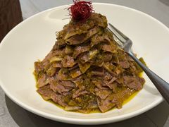 -谷语中餐厅