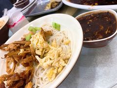 -奥华餐厅·老张记(台基厂店)