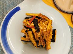 -和雅集素食(景区店)