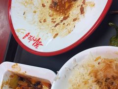 -刘小忙把子肉(北园大街总店)