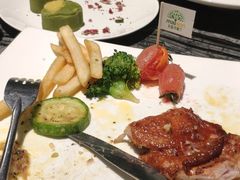 -美森西餐厅(曙光大道店)