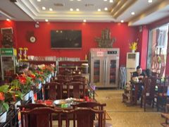 大堂-渝新·干锅鸭头·川菜(总店)