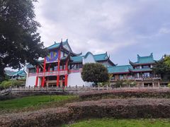 -重庆川剧博物馆