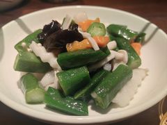 -前海沿·青岛菜(五四广场永旺店)