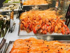 -解放碑威斯汀酒店-知味国际美食餐厅