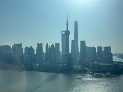 -上海外滩茂悦大酒店