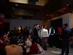 -wann lounge 低温慢煮牛排·清吧