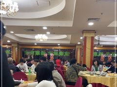 -吉莲利苑海鲜酒家(珠海拱北28年老字号店)