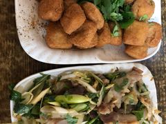 -北路拉面馆(洪湖里店)